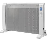 Calefactor S&P Blanco 1500 W