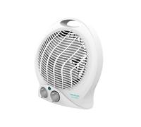Calefactor Ready Warm 9790 Force Heater (Blanco) - CECOTEC