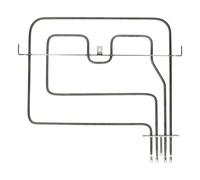 Calefactor Resistencia Superior Para Grill Candy 42836665 Para Horno