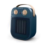 Calefactor Rowenta My Nomad SO8230F0 1800W Cerámico Azul Portátil 3 velocidades