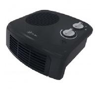 Soler & Palau - TL-39H Interior Negro 2000 W Ventilador eléctrico