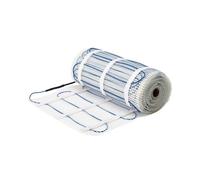 Calefactor Suelo Radiante Rointe Milos 675W Bajo Consumo 4,5 m2