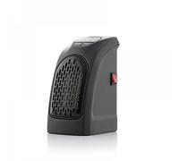 CALEFACTOR TERMOCERÁMICO DE ENCHUFE HEATPOD 400W V0101227 INNOVAGOODS