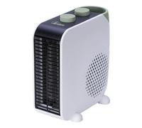 Calefactor Termoventilador Ardes AR4F15 2000W Portátil Protección Sobrecalentamiento