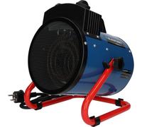 Calefactor Termoventilador Blaupunkt EH5010 3000W Giratorio y Portátil