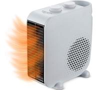 Calefactor Termoventilador Grunkel Cf-2000dual 2000W Termostato Dual Position
