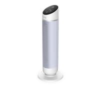 Calefactor Termoventilador Rowenta Silent Comfort 3-in-1 HQ8120 2400W Silencioso