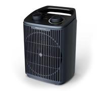 Calefactor Termoventilador Rowenta SO2351F0 2000W Silencioso Bajo Consumo