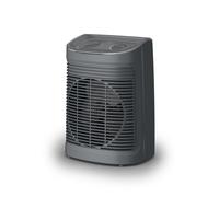 Calefactor Termoventilador Rowenta SO6511 2200W Protección IP21 Silencioso