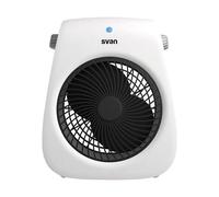 Calefactor Termoventilador Svan SCEV2002V 2000W 3 Niveles Portátil