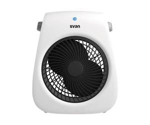 Calefactor Termoventilador Svan SCEV2002V 2000W 3 Niveles Portátil