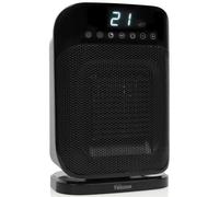 Calefactor Tristar KA-5074/ 1800W/ Termostato Regulable