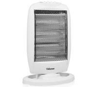 Calefactor Tristar KA-5129/ 1200W/ Termostato Regulable