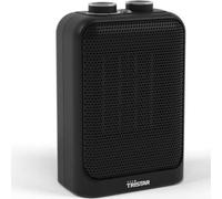 Calefactor Tristar KA-5205/ 1500W/ Termostato Regulable