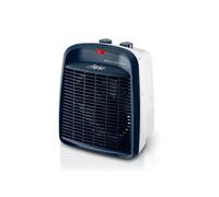 Ufesa - 83105502 calefactor eléctrico Interior Azul 2000 W Ventilador eléctrico