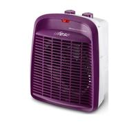 Calefactor UFESA Persei Purple 83105505 2000W Morado