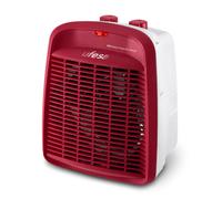 Ufesa Persei Calefactor Termoventilador 2000W Rojo