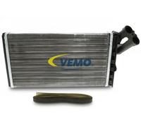 VEMO Radiador de calefacciÃ³n para FIAT: Scudo, Ulysse & CITROÃN: Jumpy, Evasion, Dispatch, Synergie & PEUGEOT: 806, Expert (Ref: V22-61-0003)