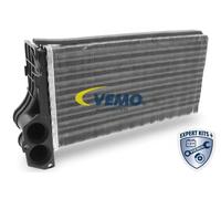 VEMO Radiador de calefacciÃ³n para PEUGEOT: 206, 206+ & CITROÃN: Xsara Picasso (Ref: V22-61-0006)