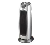 Calefactor Cerámico HS-2067PTC 2000W (Gris) - INFINITON