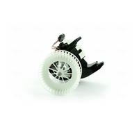 Calefactor Ventilador Motor De Ventilación NISSENS Para BMW Serie 5 Touring E61