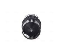 Calefactor Ventilador Motor De Ventilación NISSENS Para Renault Fluence L30