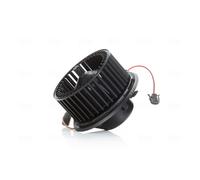 Calefactor Ventilador Motor De Ventilación NISSENS Para VW Golf III 1H1 1H5
