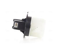 Calefactor Ventilador Motor De Ventilador NISSENS Para Fiat 500 C 312_ 312