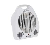 Calefactor Vertical Compacto 2000W Raydan Home
