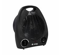 Calefactor Vertical Compacto 2000W Raydan Home