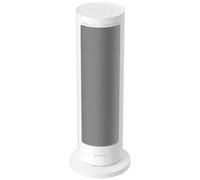 Calefactor xiaomi smart graphene heater/ 2000w/ temperatura regulable/ control por app