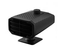 Calefactores Para Coche Y Vehículo Calentador de Ventanilla para Triciclo | Desempañador Automóvil Para Motor, Camión, Carrito De Golf, , Camping, Asiento, Viaje, Tienda