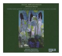 Calefax Quinteto - Abrahamsen: / Walden / Wald /