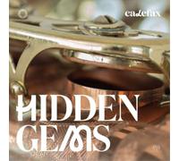 Calefax: Hidden Gems
