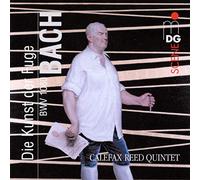 Calefax Reed Quintet - Calefax Reed Quintet