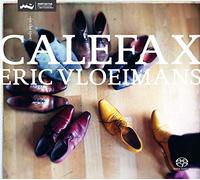 Calefax Vloeimans Eric - On The Spot