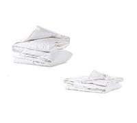 Caleffi 1003478 - Edredón para Cama de Plaza y Media Cama, Talla única