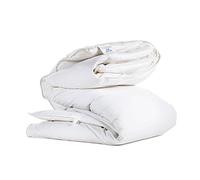 Caleffi 21141 - Edredón de plumón (70% plumón, 30% plumón, 300 g/m²)