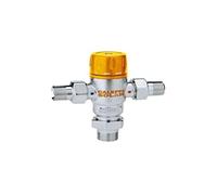 Caleffi 252140 MISC.TERM.30-65 1/2" Solar