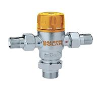 Caleffi MISC.TERM. 252150 – 30-65 – 3/4" solar