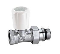Caleffi 402 - Válvula termostatizable recambio 1/2" para toma hierro