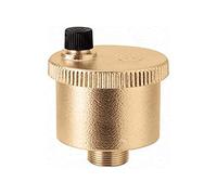 Caleffi 5020 minical - Purgador minical media capacidad laton 1/2"