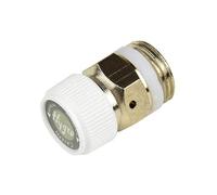 Caleffi 5080 - Purgador automático higroscopico 5080 3/8"