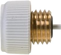 Caleffi 5081 - Conjunto higroscopico sobresaliente 5081