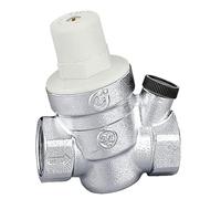 Caleffi 5334 - Reductora presión 5334 1/2"