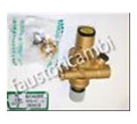 CALEFFI 553040 GRUPO DE LLENADO AUTOMÁTICO Ø 1/2 HONEYWELL