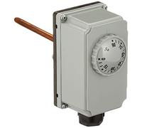 Caleffi 622000 Termostato de inmersión ajustable