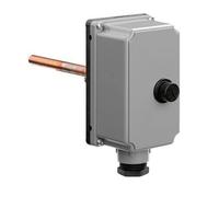 Caleffi 624000 Termostato de inmersión de seguridad