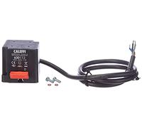 Caleffi 630 - Mando manual/micro interruptor 630 220v