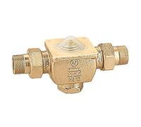 Caleffi 633 - Válvula zona motorizable 3vias 1"